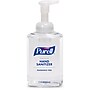 Purell Advanced Foaming Hand Sanitizer, 17.4 oz., 4/Carton (5009-04)~#|#~8ABFF1B8-B528-4640-8C09D9E0A3A8720D_sc7
