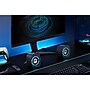 Hecate by Edifier Wireless 4-Watt Bluetooth Gaming Computer Speaker with RGB Light, Black (G1000 II)~#|#~8AC0CADD-BB15-4384-A664CB3821C20F94_sc7
