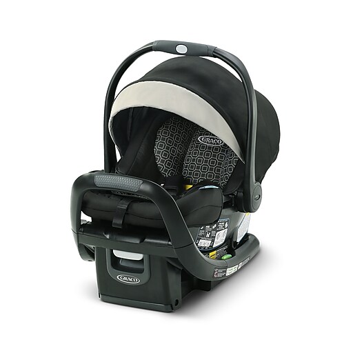 Graco SnugRide SnugFit 35 LX ICS, Pierce (2120492) Staples
