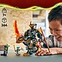 LEGO NINJAGO Cole’s Mission Mech & Dragon Zane, 364 Pieces (71854)~#|#~8AC4AF7A-AF9B-41AA-A53D9FE721CAB8A9_sc7
