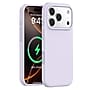 SaharaCase Venture Series MagSafe Compatible Phone Case for iPhone 17 Pro Max, Shock Absorbing, Desert Flower (CP01004)~#|#~8AC529A5-F6C4-4026-98B919B668589EDE_sc7