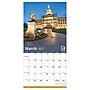 2027 TF Publishing Michigan 11" x 12" Monthly Wall Calendar, Multicolored (27-1039)~#|#~8AC79C9B-900D-4D4D-A8E9F9DC2A6CD8C5_sc7