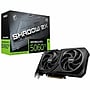 MSI SHADOW 2X OC PLUS GeForce RTX 5060 Ti PCIe 5.0 x8 16GB GDDR7 Gaming Graphics Card, 2602MHz Core, 28000 MHz, Black ~#|#~8AC8413B-BE68-40CC-AB654155E7779DBA_sc7