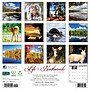 2027 Willow Creek Life in the Northwoods  12" x 12" Monthly Wall Calendar (61022)~#|#~8AC84804-AFAE-4945-868D05E7F9B6A299_sc7