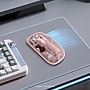 SaharaCase Glacier Wireless Ergonomic Laser Mouse, Pink (KB60)~#|#~8AC8B8E1-11D0-40B2-B36E99104F7D9E1A_sc7