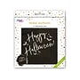 Pukka Party Happy Halloween Paper Napkins, Black, 16/Pack (PTY560)~#|#~8AC9EE97-5E52-4A5A-99D3C141606921EF_sc7