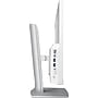 MSI Modern AM242TP 23.8" All-in-One Desktop Computer, Intel Core 5-120U, 16GB RAM, 1TB SSD, Windows 11, White, 1-Year Warranty~#|#~8ACB98F5-5335-425C-9F31DB8694BD8B89_sc7