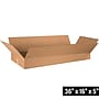 36" x 16" x 5" Shipping Boxes, 32 ECT, 15/Bundle (36165)~#|#~8ACC8C88-DE65-4C90-980AB6BB0FA33D59_sc7