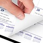 2026 AT-A-GLANCE 11" x 8" Monthly Wet-Erase Desk or Wall Calendar with Jacket (SK8-00-26)~#|#~8ACCB0F4-C5A3-4DF1-9C1DD39590CA0F4C_sc7