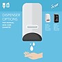 Scott Pro Foaming Hand Sanitizer Refill, Fresh Scent, 1000 mL., 6/Carton (91560)~#|#~8ACE63CD-6D70-401A-9BDC2D43AAB69D1B_sc7