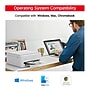 Canon PIXMA TS4320 Wireless Color All-In-One Inkjet Printer, Best for Home (7181C002)~#|#~8AD0C0A2-5524-4094-B25501A49EA335F7_sc7