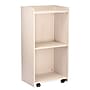 AdirOffice 46" Speaker Podium Presentation Lectern, White (661-07-WHI)~#|#~8AD2841D-CCDB-4AA6-B974694D2309C630_sc7