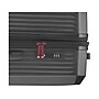 Reebok 21.25" Hardside Carry-On Suitcase, 8-Wheeled Spinner, TSA Checkpoint Friendly, Black (HLG4420RB-BLACK)~#|#~8AD2AC34-7F14-4044-BDD3A30B0965D00E_sc7