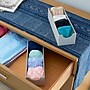 Household Essentials Narrow Organizer Tray, Slim Accessory Organizer, 2/Pack (7470-1)~#|#~8AD3915E-506E-4692-B1726DA0B2C20845_sc7