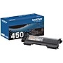 Brother TN-450 Black High Yield Toner Cartridge (TN450)~#|#~8AD5B784-D0AF-466A-8FB6EFDBC41D83E4_sc7