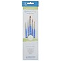 Princeton Select Artiste Mixed Media Synthetic Brush Set No. 15, 5/Set, 2 Sets/Bundle (PBXP3750SET115-2)~#|#~8AD603DE-DA5F-4B71-AEFC38DD050A7D05_sc7