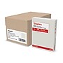 Staples Pastel 30% Recycled Color Copy Paper, 20 lbs., 8.5" x 11", Gray, 500 Sheets/Ream, 10 Reams/Carton (073050CT)~#|#~8ADAD5B0-FF4C-4F04-ACD1A34863717B84_sc7