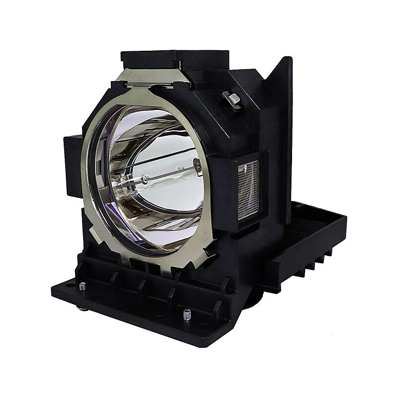 Battery Technology Projector Replacement Lamp, Black (DT01911-OE) image 1