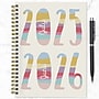 2025-2026 TF Publishing Jolly Good Year 6.5" x 8" Academic Year Weekly & Monthly Planner, Paperboard Cover (AY26-9204)~#|#~8ADF6432-669F-4539-A00C022B6B6CC722_sc7