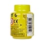 Crayola Washable Kid's Paint, Yellow, 2 oz. (54-2834)~#|#~8AE0C092-E492-4F9A-84CEC020D6FA16C8_sc7