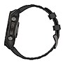Garmin fenix 8 AMOLED Multisport GPS Smartwatch, Carbon Gray & Black, 47mm (GRM0290420)~#|#~8AE0DDB1-3749-4FDA-846CCB7DC36E59CF_sc7