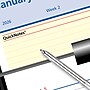 2026 AT-A-GLANCE QuickNotes Flip-A-Week 7" x 5.5" Weekly Desk Calendar Refill Pages (SW706-50-26)~#|#~8AE1A615-ED8F-48CE-80301B1B84C5A635_sc7