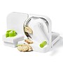 Starfrit Deli Slicer, White & Green (098603-002-NEW1)~#|#~8AE2966D-75DD-4305-B7EE96F2C33D8CB0_sc7