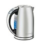 Cuisinart CPK-17P1-PerfecTemp Cordless Electric Kettle, 7-Cups, Silver~#|#~8AE3F010-EEDF-41FB-BA271F62E28A3169_sc7