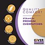 CoverGuard Med-hesive CGM Overpatch, Tan, 25/Pack (101-201T)~#|#~8AE7FB92-83D8-4596-9D2085A032C8392D_sc7