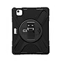 CODi Rugged Polycarbonate/Silicone Case for 10.9" iPad Air Gen 4/5, Black (C30705055)~#|#~8AE95F79-29E1-4DC2-849787052C2A36D8_sc7