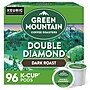 Green Mountain Double Diamond Coffee, Dark Roast, Keurig® K-Cup® Pods, 96/Carton (GMT4066CT)~#|#~8AEB6B7E-4094-45A9-801D16A9AEFEFFCF_sc7