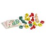 MINILAND ECO Nuts & Bolts, Multicolored, 28 Pieces/Set (MLE32255)~#|#~8AED7ECF-AC47-424D-B3474C6EAE92A87F_sc7