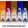 MaimeriBlu Watercolor Paint Introduction Set, 12ml, 5 Pieces (MAI1698050)~#|#~8AED8545-644B-4CAC-8F2DB6445110AF2D_sc7