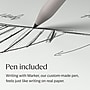 reMarkable Paper Pure 10.3”  Paper Tablet with Marker, Gray (RM92A-1000NW)~#|#~8AEE6168-023B-4DC0-B3DBB8D665331F7D_sc7