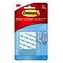 Command Medium Refill Strips, Clear, 9/Pack (17021CLR-ES)~#|#~8AEE728F-E564-49B7-BB2E761320CDA5FB_sc7