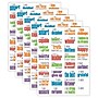 Inspired Minds Say it! Think it! Live it! Incentive Stickers, 160/Pack (ISM523160SG)~#|#~8AEEC79D-FEF3-4389-A5E41390B203BD51_sc7