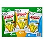 Sensible Portions Variety Vegetable Straws Chips, 1 oz., 30 Bags/Pack (220-00413)~#|#~8AEED5AF-1477-4D06-98558912710DF4F4_sc7
