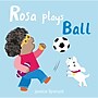 Child's Play All About Rosa Board Books, Set of 4 (CPYCPAAR)~#|#~8AEFC318-4B3E-4A29-9FB95EF844002145_sc7