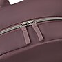 Delsey Paris Sunny Laptop Backpack, Cocoa Powder (40362260006)~#|#~8AF02804-01CE-40CB-BC16798522137271_sc7