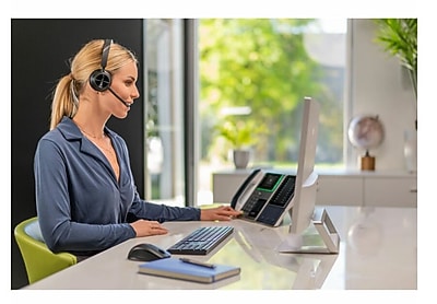 Poly Voyager 4320-M Headset - Thumbnail 3