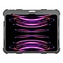 Targus SafePort 10.9" Clear Case for iPad 10th Generation, Clear (THD941GL)~#|#~8AF361C4-3732-4859-983CD37599FD0C36_sc7