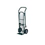 Harper Trucks Convertible Hand Truck, 800lb. Capacity, Green (DTT18648A)~#|#~8AF4080F-6270-4481-8270410A7782C481_sc7