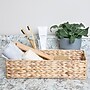 Household Essentials Woven Storage Wicker Basket, Natural (ML-6691)~#|#~8AF47623-F733-42EB-BEDD50855405FC3C_sc7