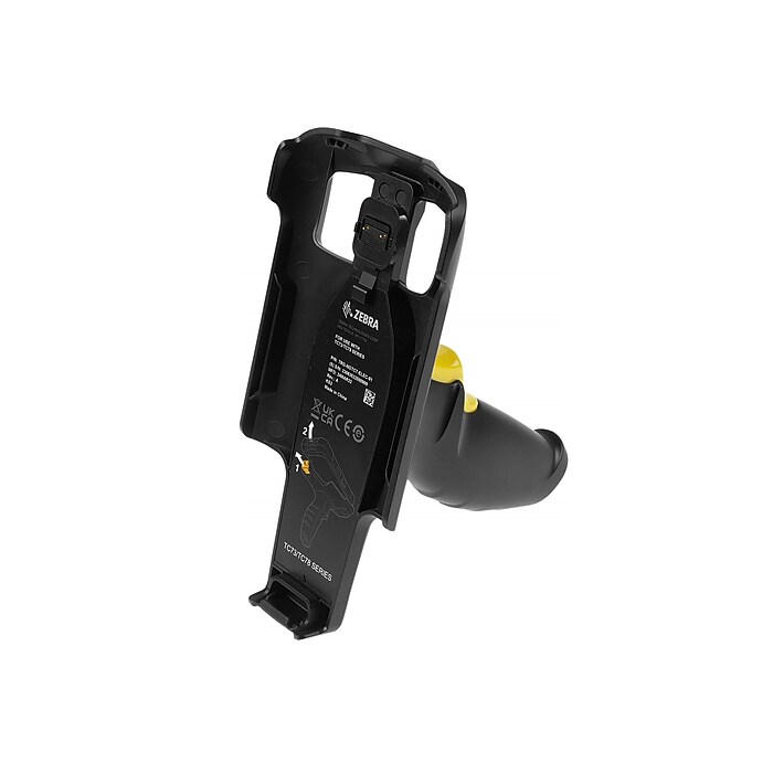 Zebra TC7X Series TRG-NGTC7-ELEC-01 Barcode Scanner, Handheld
