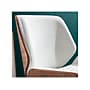 Thomasville Furniture Sansovino Fabric Task Chair, White/Brown (60067)~#|#~8AF6DB28-DF78-4C43-A672CB4C6396F2D2_sc7