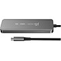 j5create 5-Port USB-C Hub, Space Gray (JCH453)~#|#~8AF8DEF6-339D-4AFB-80906A7D2E3EABAD_sc7