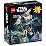 LEGO Star Wars Luke Skywalker X-Wing Mech, 195 Pieces (75390)~#|#~8AF90129-924F-4188-B62837B60856354A_sc7