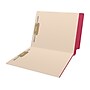 Medical Arts Press Reinforced End Tab File Folder, Straight-Cut, Letter Size, Manila/Red, 50/Box (S-09473-RED)~#|#~8AF9308D-200E-4AB9-BA786F4F02689E02_sc7