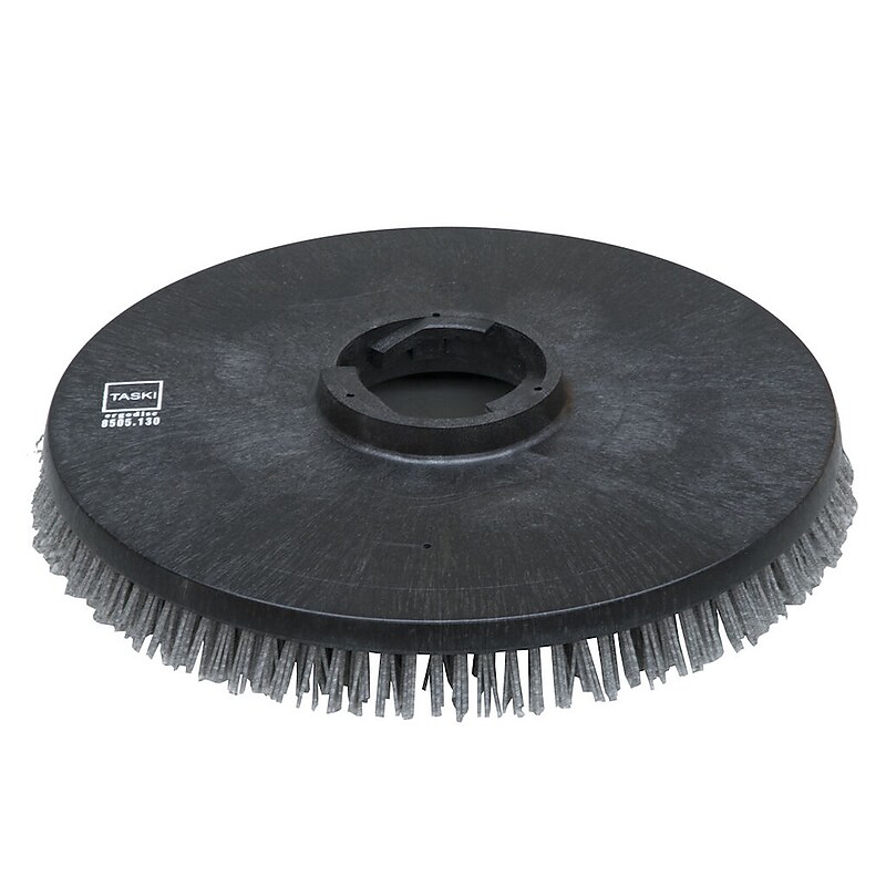 TASKI Pro-Grit 20" Floor Abrasive Scrubbing Brush (D8505130) image 1