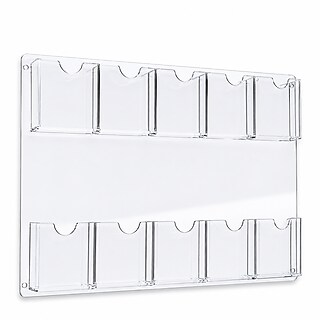 Azar Literature Holder, 18